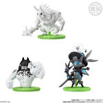 チョコサプ にゃんこ大戦争 (再販)