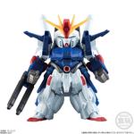 FW　GUNDAM　CONVERGE　EX21　フルアーマーZZガンダム