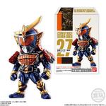 CONVERGE　KAMEN　RIDER 6