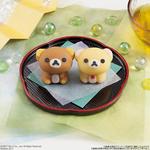 食べマス リラックマ　リラックマ