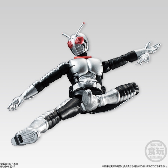 SHODO仮面ライダーVS6|発売日:2017年7月18日|バンダイ キャンディ SHODO仮面ライダーVS6|発売日:2017年7月18日|バンダイ キャンディ