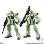 機動戦士ガンダム　ユニバーサルユニット4