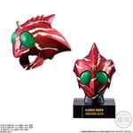 仮面ライダー 仮面之世界（マスカーワールド）２