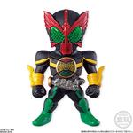 CONVERGE KAMEN RIDER 4