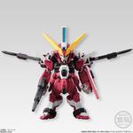 FW GUNDAM CONVERGE SP08 デスティニーガンダム＆インフィニット