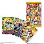 ドラゴンボールヒーローズカードグミ15