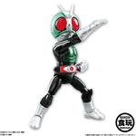 66ACTION 仮面ライダー