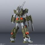 FW GUNDAM STANDart：18