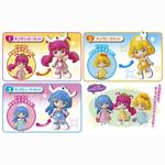プリキュアきせかえドール