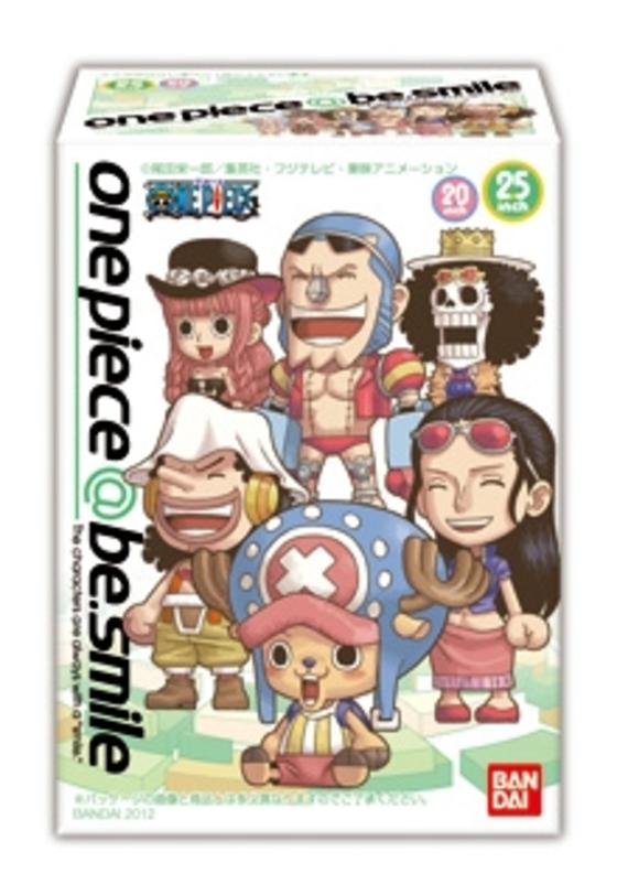 one piece@be.smile②（ワンピース＠ビースマイル②）