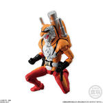 SHODO仮面ライダーVS８