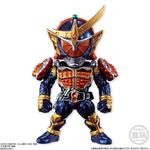 CONVERGE　KAMEN　RIDER 6