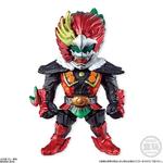 CONVERGE KAMEN RIDER 4