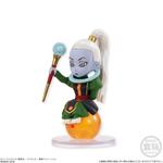 ドラゴンボール超　キャラプッチ