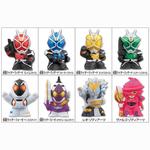 仮面ライダーキッズ　仮面ライダーウィザード登場編