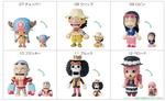 one piece@be.smile②（ワンピース＠ビースマイル②）