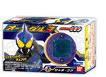 仮面ライダーオーズオーメダル３