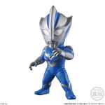 CONVERGE MOTION ウルトラマン15