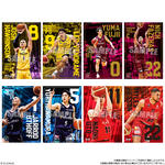 B.LEAGUE ツインウエハース