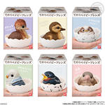てのりベイビーフレンズ