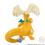 ポケモンスケールワールド ミアレシティ メガカイリュー