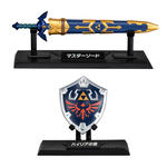 ゼルダの伝説 ウェポンコレクション