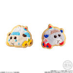 PUI PUI モルカー COOKIE MAGCOT2