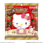 サンリオキャラクターズ キャラパキ charapaki my rich～あまおう苺～