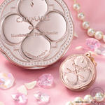 CANMAKE TOKYO ミニチュアチャーム＆グミ