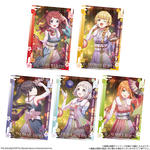 学園アイドルマスター ウエハース4
