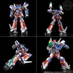 SMP [SHOKUGAN MODELING PROJECT] スーパーロボット大戦OG SRX 鋼のコンプリートボックス【プレミアムバンダイ限定】
