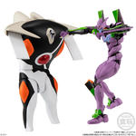 EVA-FRAME-DX02：新世紀エヴァンゲリオン