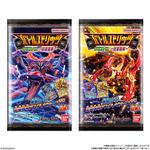 バトルスピリッツ ウエハース 蛇皇襲来