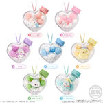 キャラもふケースマスコット サンリオキャラクターズ