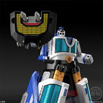 スーパーミニプラ 特急武装 ライナーボーイ【再販：2024年9月発送】