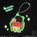 クレヨンしんちゃん ぷっくりラバマスグミ_3