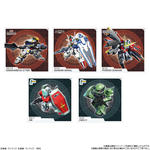 SDガンダム ジージェネレーション エターナル スナック 01