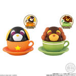 お茶犬 「ほっ」とケース