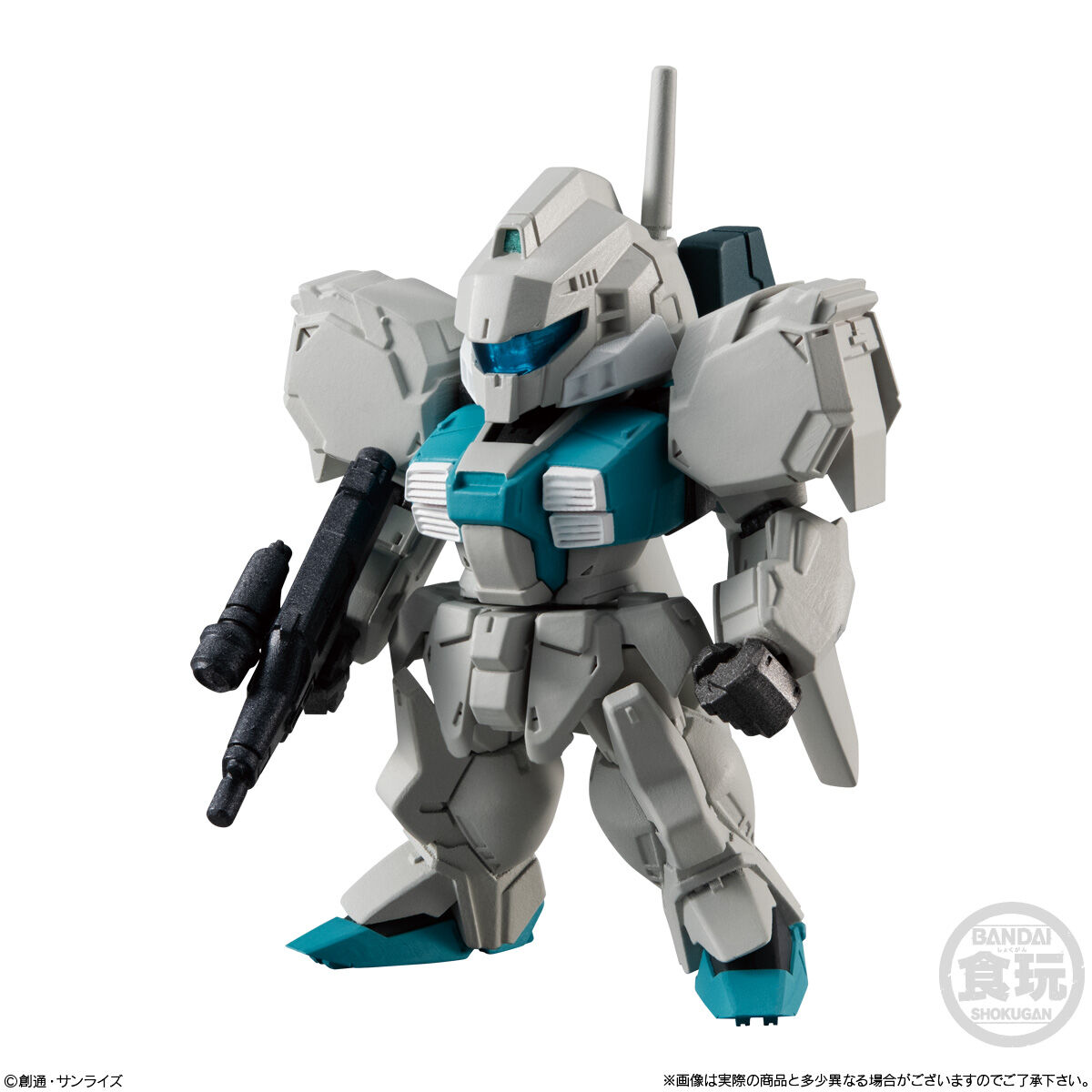 FW GUNDAM CONVERGE ♯23｜発売日：2023年9月4日｜バンダイ