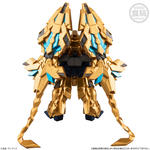 FW GUNDAM CONVERGE:CORE ユニコーンガンダム3号機 フェネクス(デストロイモード)(ナラティブver.)【PB限定】