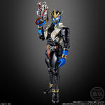 SO-DO CHRONICLE 仮面ライダーアギト／仮面ライダー響鬼