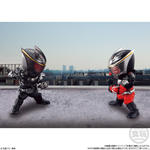 CONVERGE MOTION 仮面ライダー6