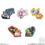 カービィのエアライダー キャラマグネッツ