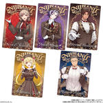 にじさんじ ウエハース2