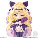 名探偵プリキュア！スウィートパールドール