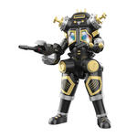 SMP [SHOKUGAN MODELING PROJECT] 宇宙ロボット キングジョーブラック【プレミアムバンダイ限定】