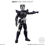 SHODO-X 　仮面ライダー15