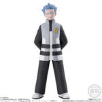 ポケモンスケールワールド シンオウ地方3セット