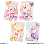 プリキュアカードウエハース10