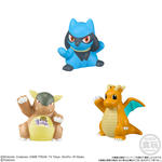 ポケモンキッズ メガリザードンX&メガリザードンY編